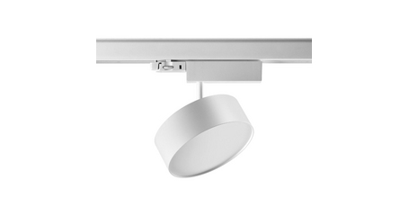 Трековый трехфазный светильник Novotech Prometa 358758