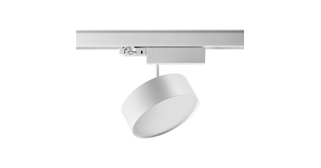 Трековый трехфазный светильник Novotech Prometa 358758