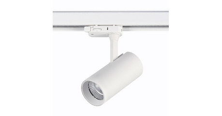 Трековый трехфазный светильник ST Luce ST661.536.10