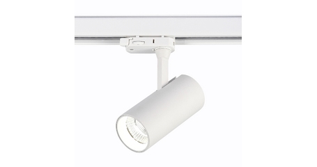 Трековый трехфазный светильник ST Luce ST661.546.10