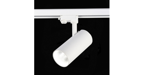 Трековый трехфазный светильник ST Luce Trace ST661.536.40.L