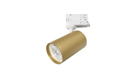 Трековый трехфазный светильник ST Luce Trace ST692.202.01