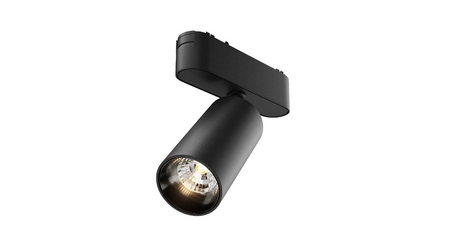 Трековый светильник Maytoni Focus LED TR103-1-12W3K-M-B