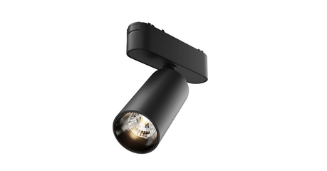 Трековый светильник Maytoni Focus LED TR103-1-12W3K-M-B
