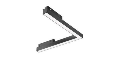 Трековый светильник Maytoni Technical Basis TR042-2-24W3K