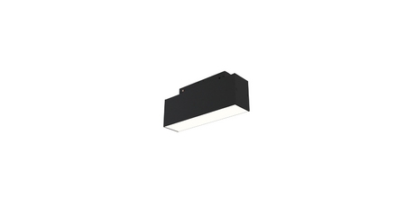 Трековый светильник Maytoni Technical Basis TR074-2-7W3K-B