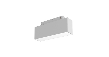 Трековый светильник Maytoni Technical Basis TR074-2-7W3K-W