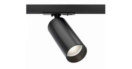 Трековый светильник Maytoni Technical Focus LED TR021-1-12B3K-W-D-B