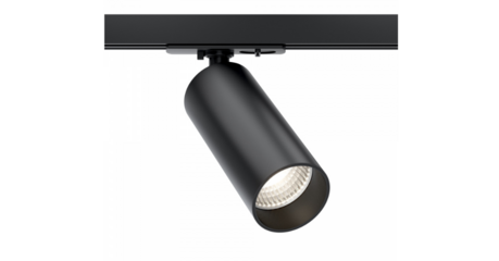 Трековый светильник Maytoni Technical Focus LED TR021-1-12B4K-W-B