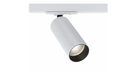Трековый светильник Maytoni Technical Focus LED TR021-1-12W3K-W-W