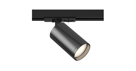 Трековый светильник Maytoni Technical Focus S TR020-1-U-GU10-BGF