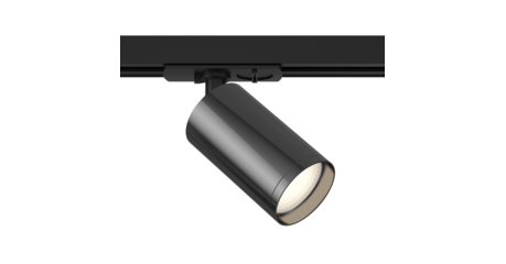Трековый светильник Maytoni Technical Focus S TR020-1-U-GU10-BGF