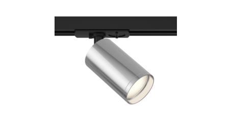 Трековый светильник Maytoni Technical Focus S TR020-1-U-GU10-BS
