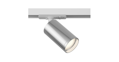 Трековый светильник Maytoni Technical Focus S TR020-1-U-GU10-WS