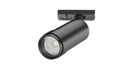 Трековый светильник Maytoni Technical Focus Zoom TR021-1-124K-Z-B