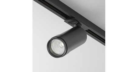 Трековый светильник Maytoni Technical Focus Zoom TR021-1-12B3K-Z-B