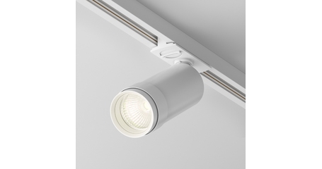 Трековый светильник Maytoni Technical Focus Zoom TR021-1-12B3K-Z-W