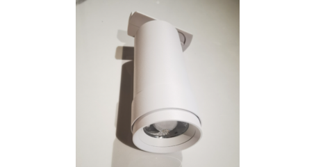 Трековый светильник Maytoni Technical Focus Zoom TR021-1-12B4K-Z-D-W