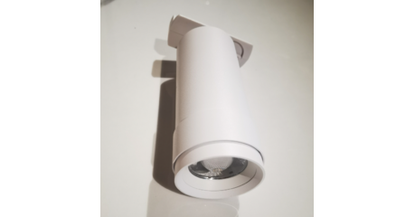 Трековый светильник Maytoni Technical Focus Zoom TR021-1-12B4K-Z-D-W
