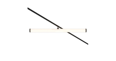 Трековый светильник Maytoni Technical Larc TR086-4-25W-DS-B