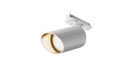 Трековый светильник Maytoni Technical Lipari TR087-1-GU10-W