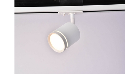 Трековый светильник Maytoni Technical Orlo TR085-1-5W3K-W