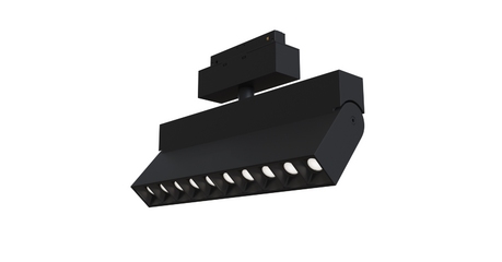 Трековый светильник Maytoni Technical Points Rot TR077-2-20W3K-B