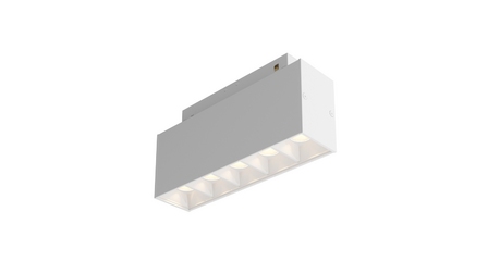 Трековый светильник Maytoni Technical Points TR076-2-10W3K-W