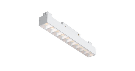 Трековый светильник Maytoni Technical Points TR076-2-20W3K-W