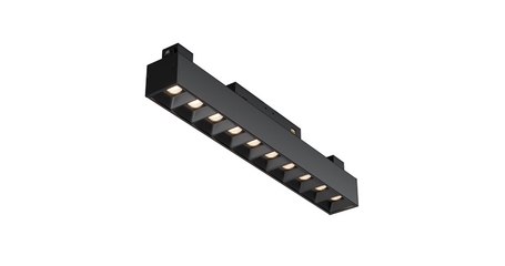 Трековый светильник Maytoni Technical Points TR076-2-20W4K-B