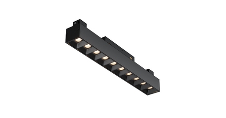 Трековый светильник Maytoni Technical Points TR076-2-20W4K-B