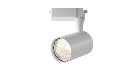 Трековый светильник Maytoni Technical Vuoro TR003-1-10W3K-M-W