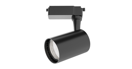 Трековый светильник Maytoni Technical Vuoro TR003-1-10W4K-M-B