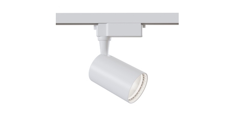 Трековый светильник Maytoni Technical Vuoro TR003-1-10W4K-S-W