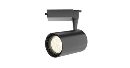 Трековый светильник Maytoni Technical Vuoro TR003-1-26W3K-M-B