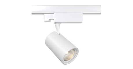 Трековый светильник Maytoni Technical Vuoro TR003-1-26W4K-S-W