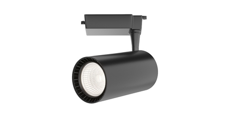 Трековый светильник Maytoni Technical Vuoro TR003-1-36W4K-M-B