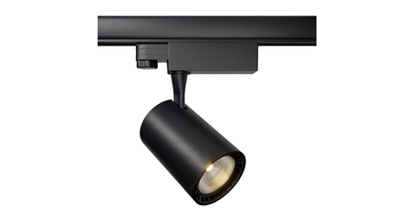 Трековый светильник Maytoni Technical Vuoro TR029-3-10W4K-M-B