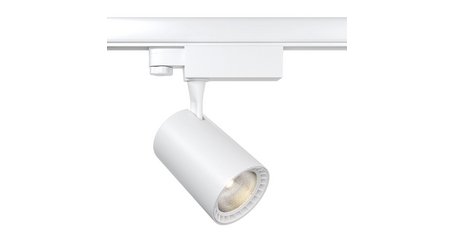 Трековый светильник Maytoni Technical Vuoro TR029-3-26W3K-M-W