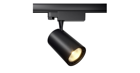 Трековый светильник Maytoni Technical Vuoro TR029-3-26W4K-M-B