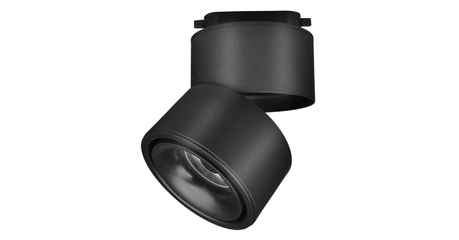 Трековый светильник Maytoni Technical Yin TR084-1-15W3K-D-B