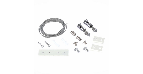 Тросовый подвес для магнитного шинопровода (2 шт.) ST Luce Skyline 48 ST005.519.00