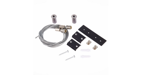 Тросовый подвес для магнитного шинопровода 2шт ST Luce Skyline 48 ST005.419.00.1