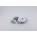 Тросовый подвес для магнитного шинопровода Aployt Magnetic track 220 APL.0282.10.06