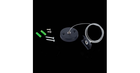 Тросовый подвес для шинопровода ST Luce Skyline 220 ST015.422.17H