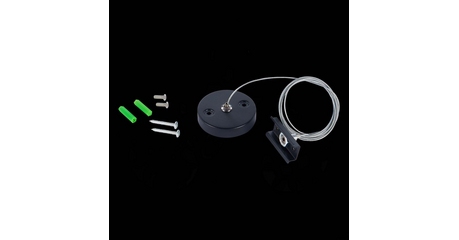 Тросовый подвес для шинопровода ST Luce Skyline 220 ST015.422.17H