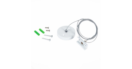 Тросовый подвес для шинопровода ST Luce Skyline 220 ST015.522.17H