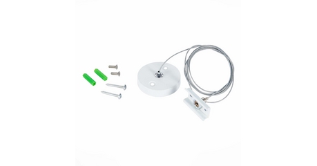 Тросовый подвес для шинопровода ST Luce Skyline 220 ST015.522.17H