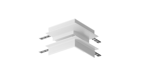 Угловой коннектор Maytoni Technical Magnetic track TRA004OCL-22W
