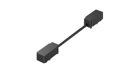 Угловой коннектор питания ST Luce Skyflat ST067.409.18